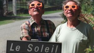 Il paesino di 93 abitanti dove tutta Europa vuole ammirare l’eclissi solare del 12 agosto. E ora una camera doppia costa 500 euro