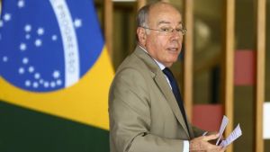 Brasil impõe condição para reatar diálogo com Argentina