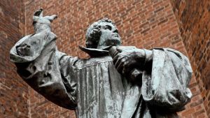 Kongres om Martin Luther vender tilbage til Aarhus efter 70 år