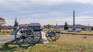 Did the Battle of Hanover Save the Union at Gettysburg?