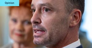 To rein in Hanson, her political foes must stop making One Nation’s case