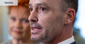 To rein in Hanson, her political foes must stop making One Nation’s case