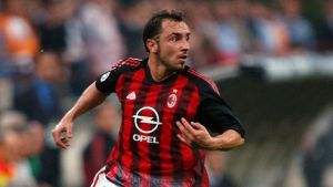 Cristian Brocchi tifa Oltrepò: «Che occasione per mio figlio Filippo»