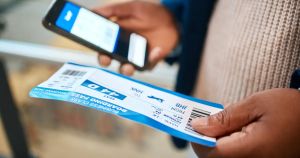Die Ticketsteuersenkung ist zu kurz gedacht