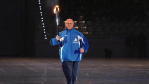 Addio a Livio Berruti, vinse i 200 metri alle Olimpiadi 1960. Simbolo dell’Italia che ricominciò a sognare