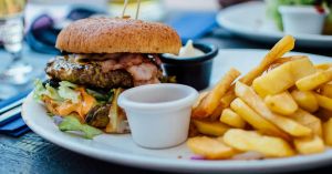 You Know How to Eat Well, So Why Can't You?