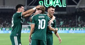 Παναθηναϊκός: Ο Νίστρουπ πήρε ένα τεράστιο μπάτζετ και πρέπει να πετύχει