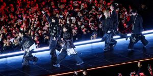 The Grammys should not pigeonhole BTS as Asian pop