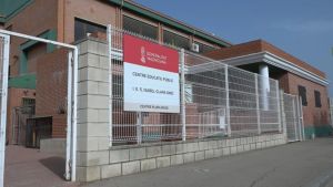 Escola de la Colònia