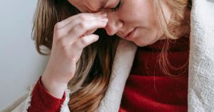 10 Reasons You Used to Be Neurotic and Now You're Anxious