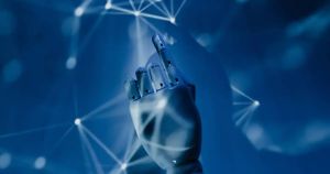 Key question as PM says Australia can set AI terms