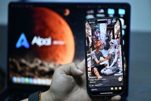 Chinese AI Video Is Coming for More than Hollywood