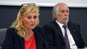 Nazionale, altro pasticcio sulle nomine. Scontro sull’ex schermitrice Bianchedi