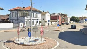 Robbio, persi fondi del Pnnr per sistemare la zona della roggia