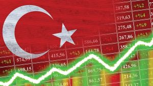 Makro hedeflere küresel şok ayarı