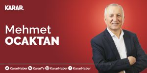 Hukuk cennete gitmek için değil adalet için vardır