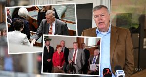 My first 100 days: As One Nation's newest MP, I'm in the fight for our regions