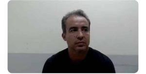 Jogador bolsonarista, suspeito de agredir a mulher, é solto sem fiança
