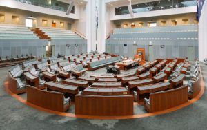 Political leaders need civics lessons first