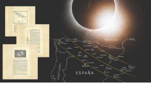Asturias vio el mismo eclipse en 1905, pero ahora sabe más: las principales dificultad era conocer la hora, ya que apenas había relojes