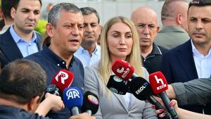 Özgür Özel veya Dilek Hanım 10 Ağustos 2026