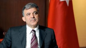 O gün Abdullah Gül seçilseydi