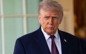 Iran is making Trump pay for his way out