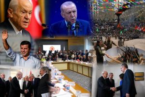 ‘Çerçeve Yasa’yı her eleştiren çözüm karşıtı mıdır?