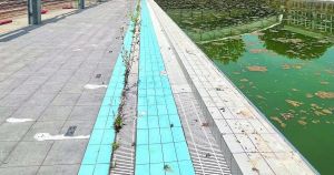 Piscine: servono (almeno) le scuse