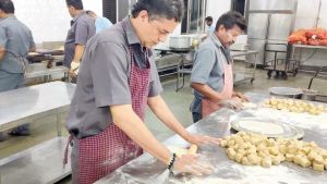 “Mid-Day Opinion: Kitchens cannot be lowest on hygiene order”