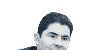 El país que Petro dejó en ruinas
