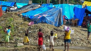 Assam: Flood death toll reaches 100, more than 60,000 affected across 10 districts