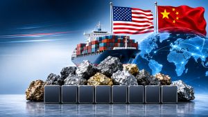 Critical minerals become new weapons in US-China rivalry [ANALYSIS]