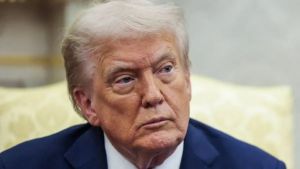 À la cour du roi Donald