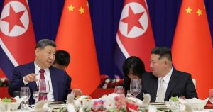 Why China Worries About North Korea
