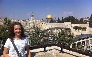 They Asked If I Was Jewish. I Said No.
