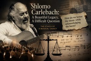 Can We Separate the Music From the Man?