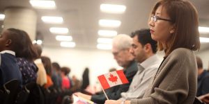 Nothing more un-Canadian than racist Second Sons