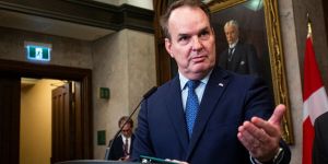 Feds should be more transparent on Alto high-speed rail plan