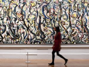 Sanat dünyasında kısa bir teorik gezinti