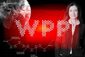 Five key charts behind WPP’s Q2 2026 results