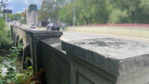 Mythos oder Wahrheit? Die teuerste Brücke der Welt soll in Singen stehen