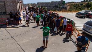 Perché la Germania può “respingere” i migranti in Italia e Grecia /