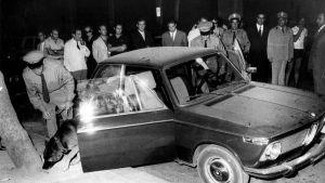 La fine senza fine di Mauro De Mauro. Un mistero fra golpe, mafia, Mattei