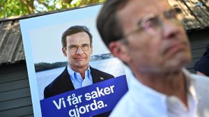 ”Vad partierna tycker om de stora frågorna får vi inte veta, som om vi inte hade med dem att göra.”