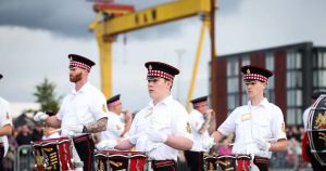 Belfast has spent decades learning how to live with differences. The Fleadh found the rhythms that connect them