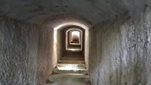Turismo a Cima Campo: pronti 200.000 euro per la sistemazione di Forte Leone