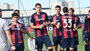 Bologna, un precampionato in salita. Gambe pesanti e allarme dietro: l’impronta di Tedesco ancora non c’è. Ma a Casteldebole è un film già visto