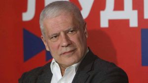 Boris Tadić: Vlast stalno podiže jaz između siromašnih i bogatih