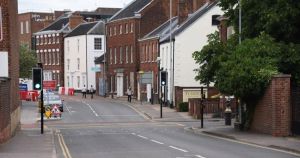 Investigation continuing after boy riding electric bike killed in crash with bus